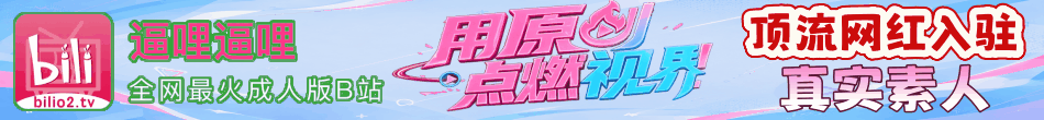 哔哩哔哩